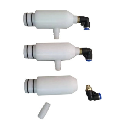 631271 Complete Diffuser Tribomatic II Powder Coating Machine Powder Coating Gun Spare Parts