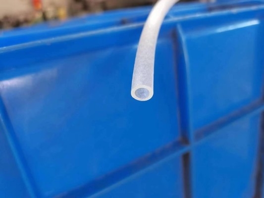 1615026 Powder Coating Tubing  8 Mm X 6 Mm Clear 60 Ft  Generation II HDLV Pump