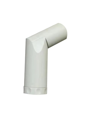 390931 Angle Adapter Degree 90 Wagne PEA-C4-HiCoat Automatic Powder Coating  Gun Spare Parts