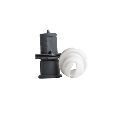 Demand Spray Machine Accessory PEA-C4 Flat Jet Nozzle F2 Compatible With Wagner