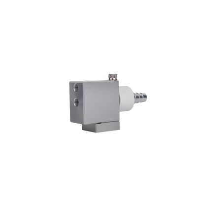 AIT60623-00 AIT60633-00 Injector Throat PIPE Parker Ionics GX8000 Injector GX131 Elector Static Powder Coating Gun