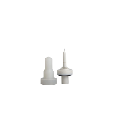 Adjustable Fan Assembly Complete with Fan Nozzle Parker & Fan Spray Resistor Holder Ionics GX132 Manual Gun
