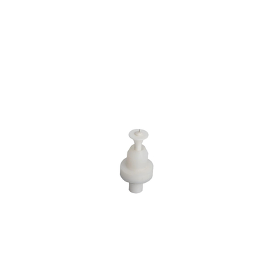Nozzle Assembly Includes Electrode Holder Diffuser and Cover Parker Ionics GX132 Manual Gun