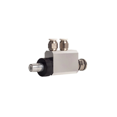 1066891 Inline Powder Pump  Powder Coading Machine Powder Feed Centers