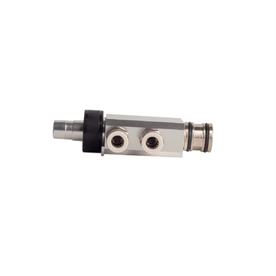 1066891 Inline Powder Pump  Powder Coading Machine Powder Feed Centers