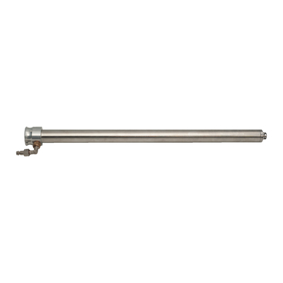 Fluidizing / Suction Unit Diameter 28 Mm Complete