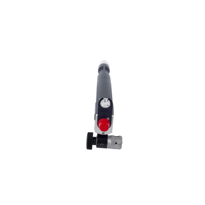 228657  Versa Spray II Negative Automatic Powder Coating Gun With Shur-Lok Mount And 2.5-mm Flat-Spray Nozzle