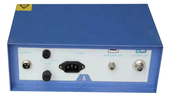 302 Electrostatic Powder Coating Lab Machine