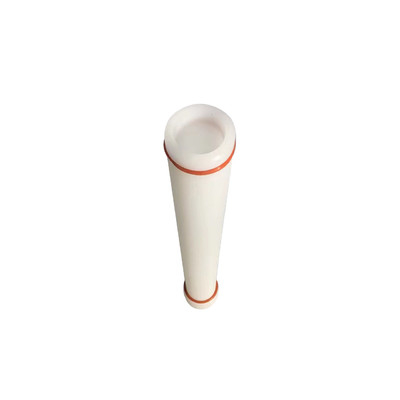 1085024 Powder Outlet Tube For Encore Lt Manual Powder Spray Gun