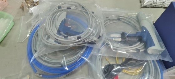 High Efficiency Powder Spray Gun For Coating High Gloss Durability
