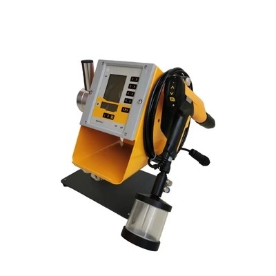 High Gloss Coating Powder Spray Gun For Excellent Flexibility Coating