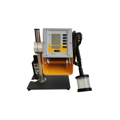 High Gloss Coating Powder Spray Gun For Excellent Flexibility Coating