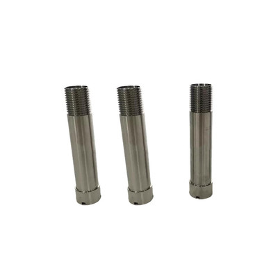Automatic Powder Coating Gun Adaptor Hollow Screw 382680 Gema OptiGun 2A