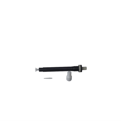 B07 EXT001 E-Gun Nozzle Extension Kit Straight 150 MM Turkey Electron Electricity Powder Coating Gun Spare Parts