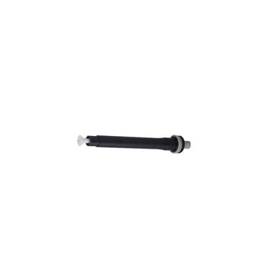B07 EXT001 E-Gun Nozzle Extension Kit Straight 150 MM Turkey Electron Electricity Powder Coating Gun Spare Parts