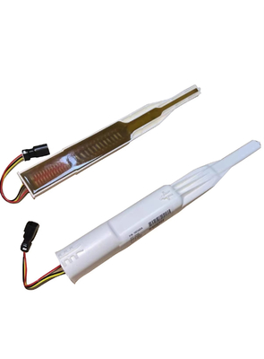 1084821 Powder Supply Encore Automatic Powder Spray Gun Powder Coating Gun Parts