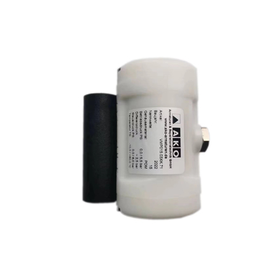 1006256 OptiFeed PP06 Pinch Valve 15MM Sleeve