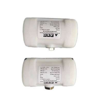 1006256 PP06 Pinch Valve 15MM Sleeve