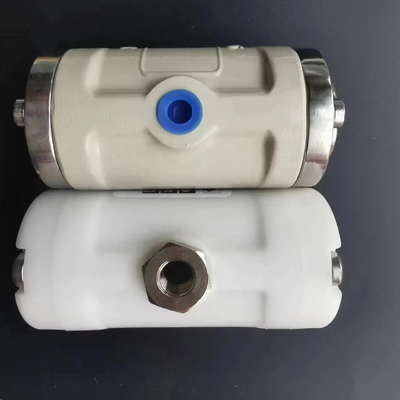 1006256 PP06 Pinch Valve 15MM Sleeve