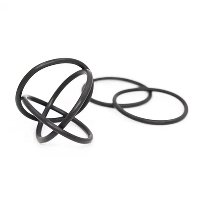 1006324 Black Fluorine Glue O-Ring 12x1 MM FPM75 For Gema GA03 Spray Gun