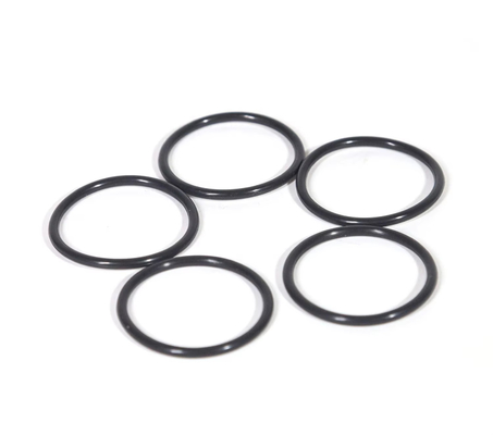 1006324 Black Fluorine Glue O-Ring 12x1 MM FPM75 For Gema GA03 Spray Gun