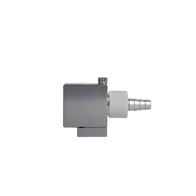 60624-00 Injector Hose BARB Parker Ionics GX 131 Electrostatic Powder Coating Gun Spare Parts