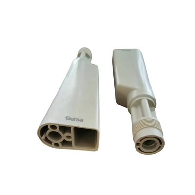 361534 PG2-AX Gun Shaft Powder Coating Gun