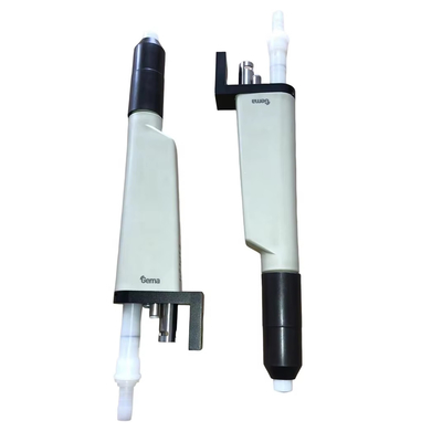 361534 PG2-AX Gun Shaft Powder Coating Gun