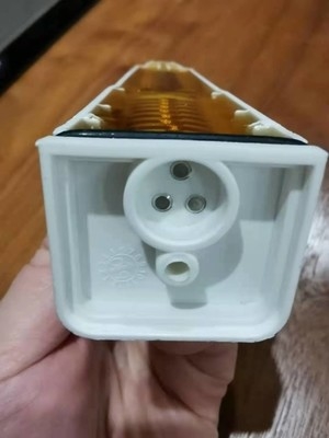393703 Complete Negative Polarity Cascade Powder Coating For Ga02
