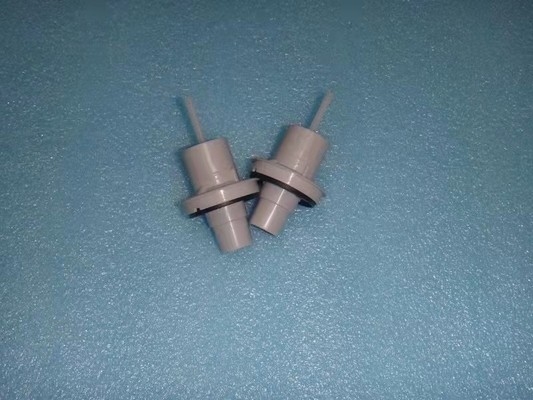 Electrode Assembly Replacement 1083137 For Nordson Encore Manual Spray Gun
