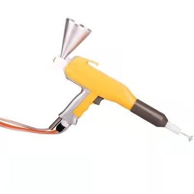 Mini Electrostatic Powder Coating Machine For Powder Experimental Electrostatic