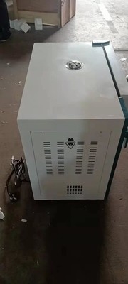 1.8KW Electric Blast Drying Oven Industrial Constant Temperature