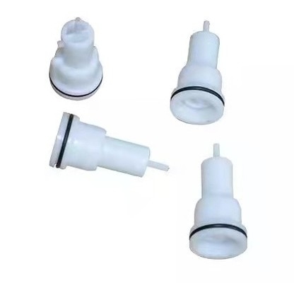 1525492 Powder Coating Spare Parts Sames Jet Fan Spray Nozzle Mach Electrostatic Spray Gun