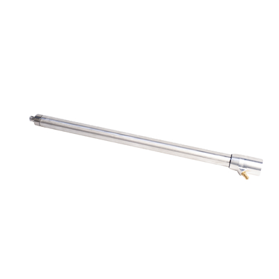 Stainless Steel 1009679 Complete Fluidizing Suction Unit for Gemma 2B Powder Coating Machine