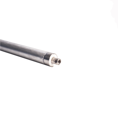 Stainless Steel 1009679 Complete Fluidizing Suction Unit for Gemma 2B Powder Coating Machine