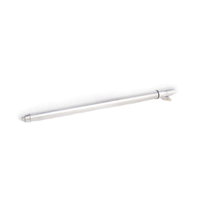 Stainless Steel 1009679 Complete Fluidizing Suction Unit for Gemma 2B Powder Coating Machine