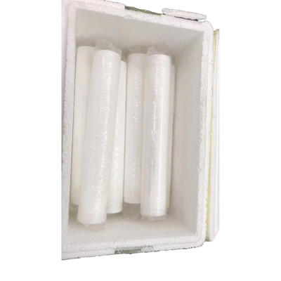 1002876 Filter Element - 40/30 mm OptiFeed PP05 Powder Pump - Powder Chamber