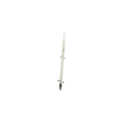 1002249 Deflector Rod NS07 E Complete OptiGun 2 AE1 Enamel Automatic Gun Nozzle Spare Parts