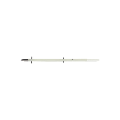 1002249 Deflector Rod NS07 E Complete OptiGun 2 AE1 Enamel Automatic Gun Nozzle Spare Parts