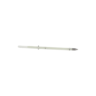 1002249 Deflector Rod NS07 E Complete OptiGun 2 AE1 Enamel Automatic Gun Nozzle Spare Parts