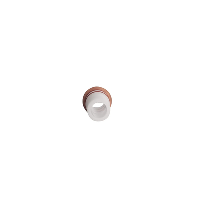174213 Venturi Throat Low Flow Glass Filled PTFE 4mm Nor Powder Coating Gun Spare Parts