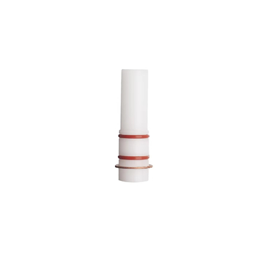 174213 Venturi Throat Low Flow Glass Filled PTFE 4mm Nor Powder Coating Gun Spare Parts