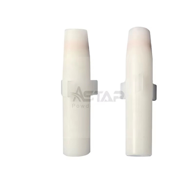 134385 Wear Sleeve Versa Spray II Powder Coating Gun Spare Parts