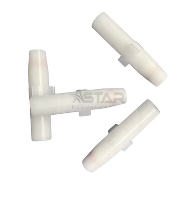 134385 Wear Sleeve Versa Spray II Powder Coating Gun Spare Parts