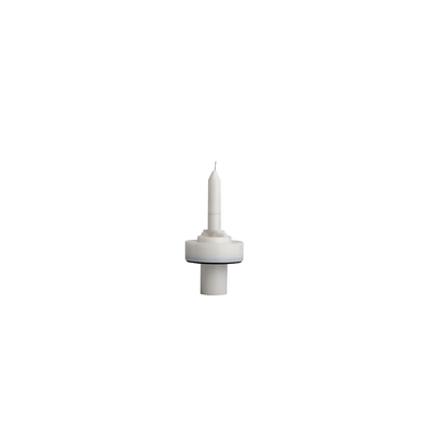 60520-FS Fan Spray Resistor Holder Parker Ionics GX132 Manual Gun Spare Part