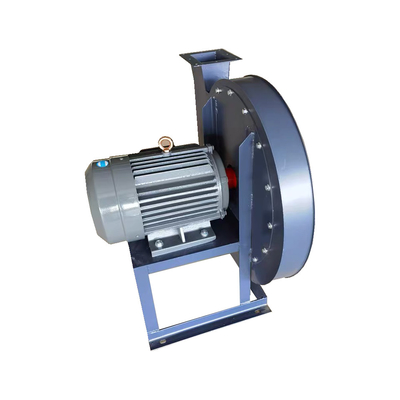 High Durability Powder Coating Oven Cooling Fan With Independently Produced Capability