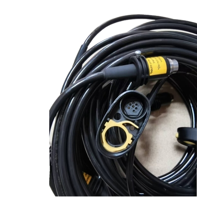Wagner PEM X1 Manual Cable Original Universal
