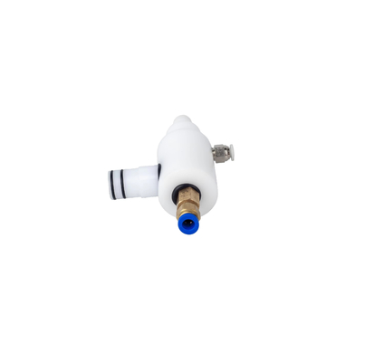 High Flow Wear Resistant Powder Pump