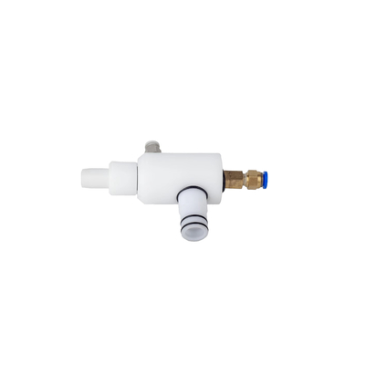 High Flow Wear Resistant Powder Pump