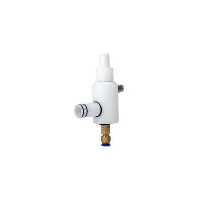 High Flow Wear Resistant Powder Pump